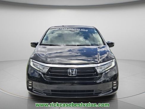 Used 2022 Honda Odyssey Touring image 5