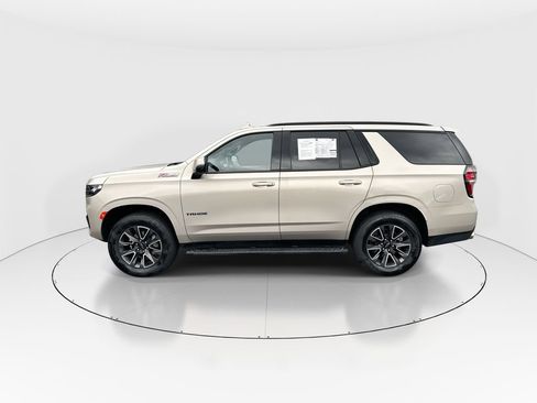 Used 2023 Chevrolet Tahoe Z71 w/ Off-Road Capability Package AWD/4WD image 5