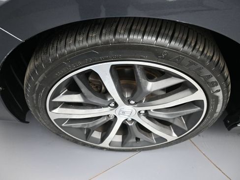 Certified 2024 Honda Civic Touring image 14