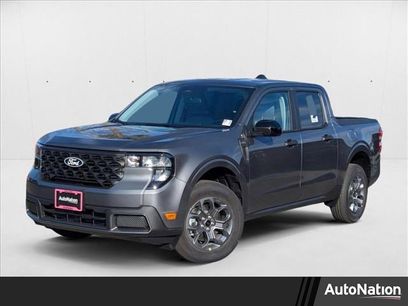 New 2025 Ford Maverick XLT w/ XLT Luxury Package