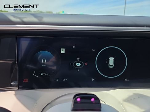 New 2026 Hyundai Palisade Calligraphy image 17