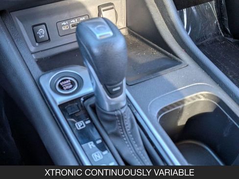 Used 2024 Nissan Sentra SV FWD image 20