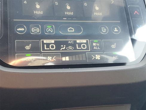 New 2026 Subaru Forester Premium image 25