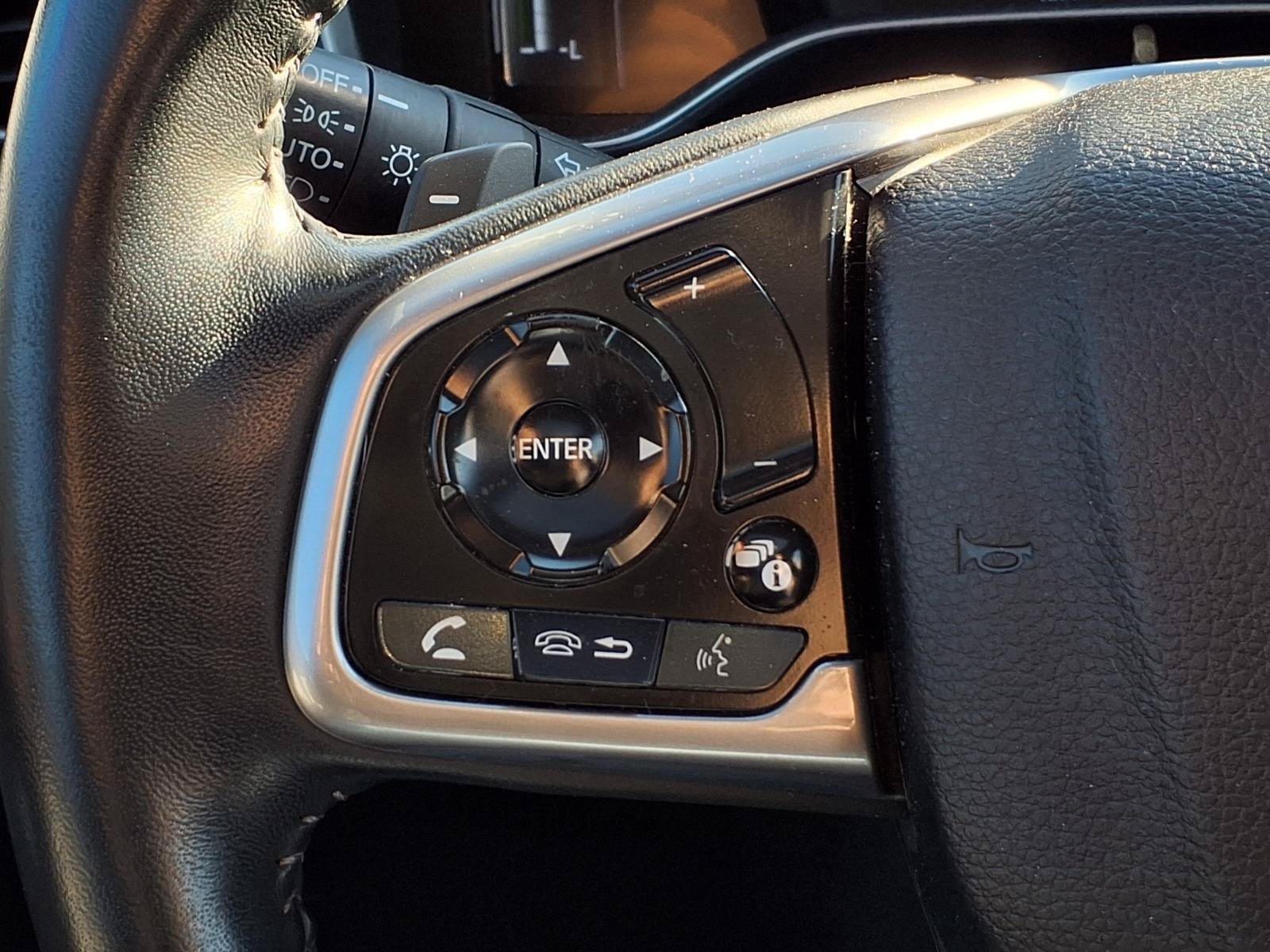 Used 2020 Honda CR-V Touring image 17