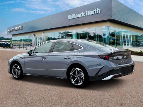 New 2026 Hyundai Sonata SEL FWD image 4