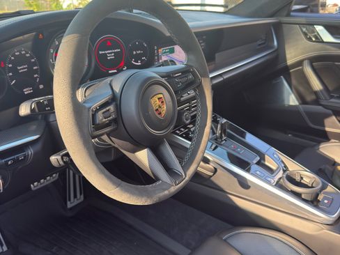 Used 2021 Porsche 911 Turbo S image 11