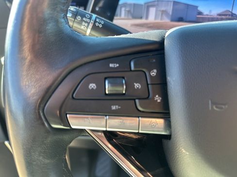 Used 2022 Cadillac Escalade Sport w/ Touring Package image 16