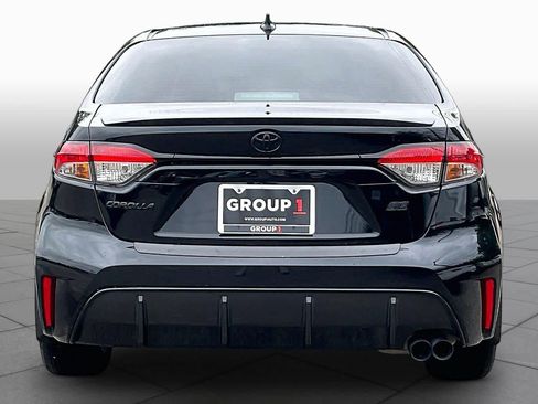 Used 2024 Toyota Corolla SE FWD image 5