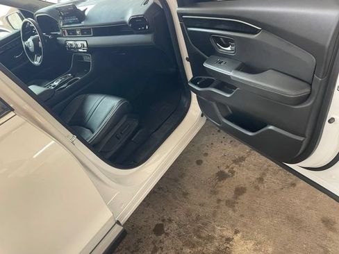 Used 2025 Honda Pilot Elite image 20
