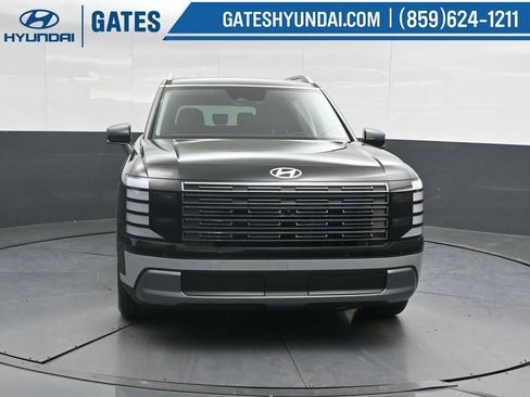 New 2026 Hyundai Palisade SEL Premium AWD/4WD image 5