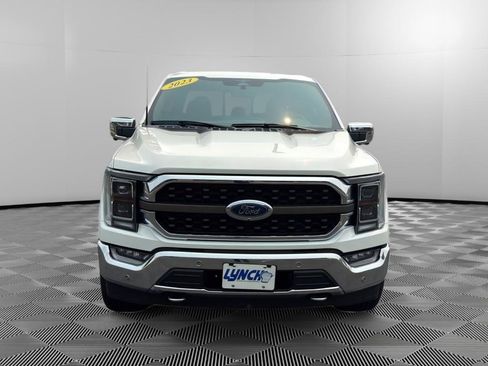Used 2023 Ford F150 King Ranch w/ Equipment Group 601A High AWD/4WD image 2