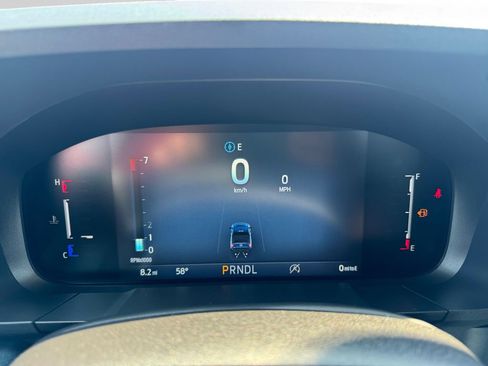 New 2026 Ford Maverick XLT AWD/4WD image 16