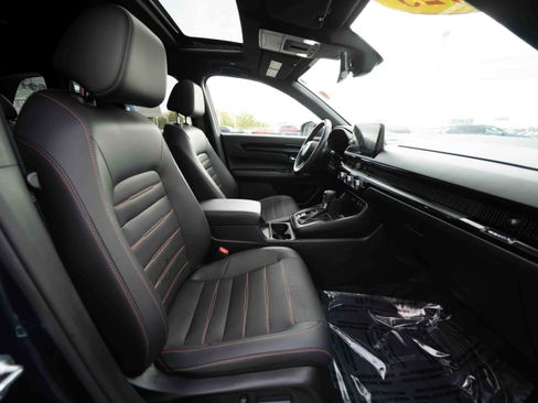 Used 2023 Honda CR-V Sport Touring image 27