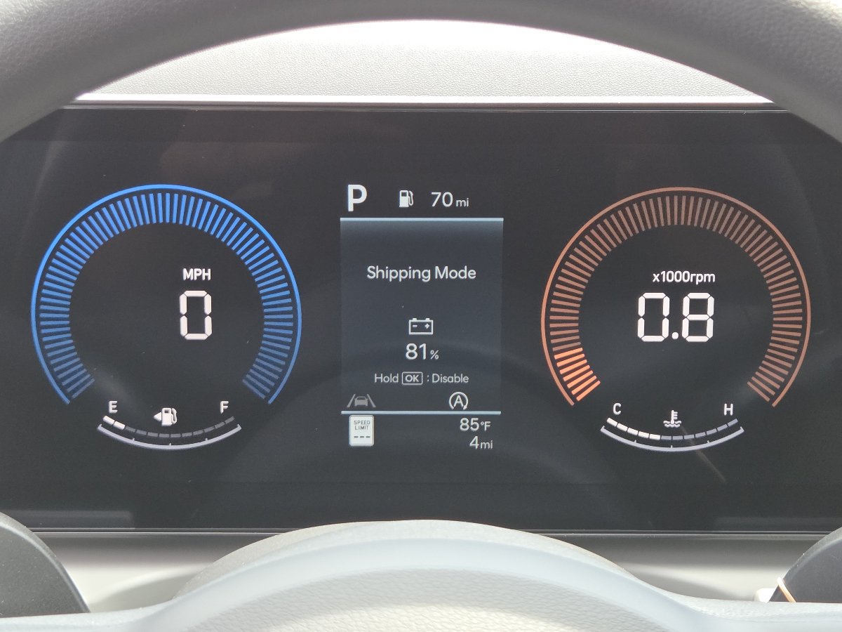 New 2026 Hyundai Tucson SEL Plus AWD/4WD image 30