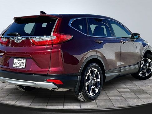 Used 2018 Honda CR-V EX image 14