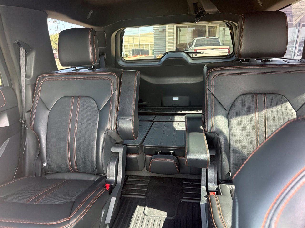 Used 2024 Ford Expedition Timberline AWD/4WD image 10