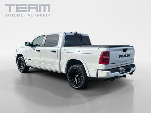 New 2026 RAM 1500 Limited image 5