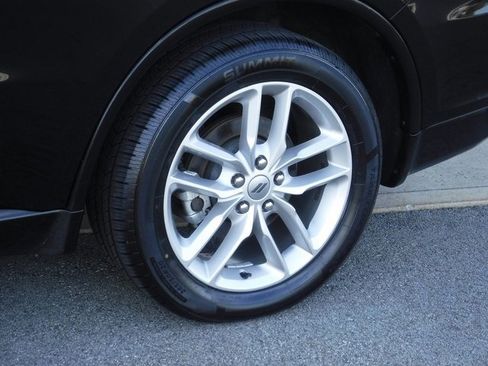 Certified 2022 Dodge Durango R/T image 3