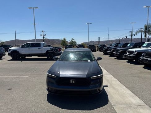 Used 2024 Honda Accord EX image 3