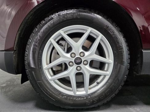 Used 2023 Ford Edge SEL w/ Convenience Package AWD/4WD image 5