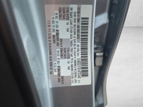 Used 2018 Toyota Yaris iA image 27