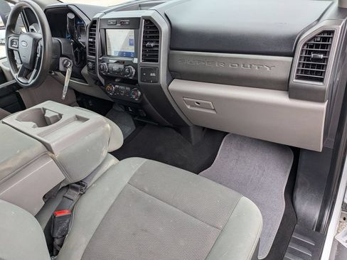 Used 2021 Ford F250 XL w/ STX Appearance Package AWD/4WD image 20