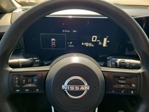 Used 2025 Nissan Kicks S FWD image 20