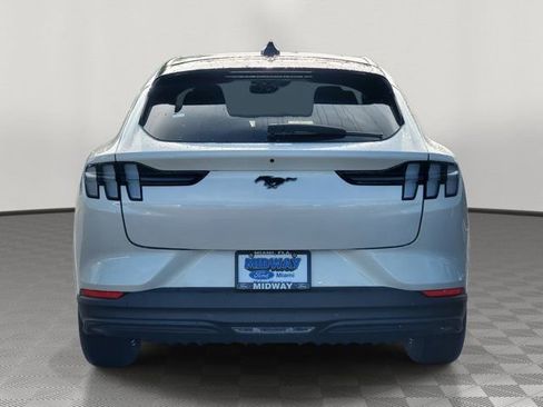 New 2025 Ford Mustang Mach-E Premium AWD/4WD image 5