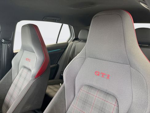 Used 2024 Volkswagen GTI S FWD image 11