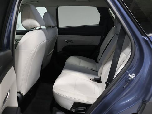 Used 2025 Hyundai Tucson SEL image 18