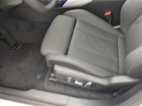 Used 2026 BMW X3 xDrive30 image 4