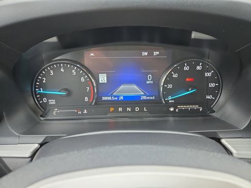 Used 2023 Ford Explorer XLT w/ Equipment Group 202A image 16