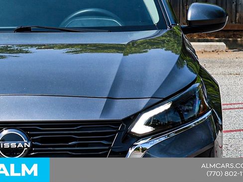 Used 2023 Nissan Altima 2.5 S FWD image 15
