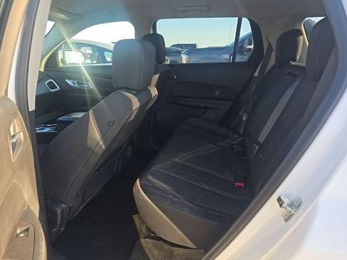 Used 2016 GMC Terrain SLE FWD image 6