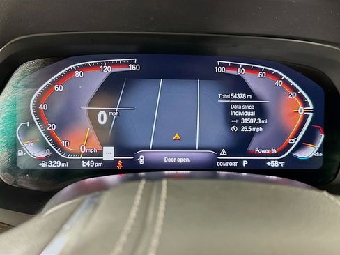 Used 2021 BMW X5 xDrive40i w/ Premium Package image 12