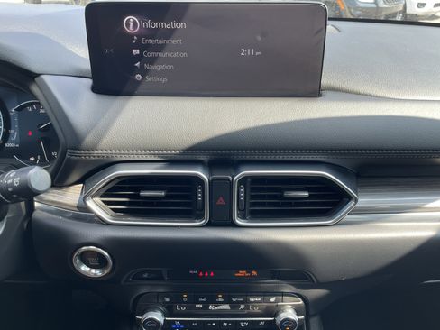 Used 2021 MAZDA CX-5 Grand Touring Reserve image 26