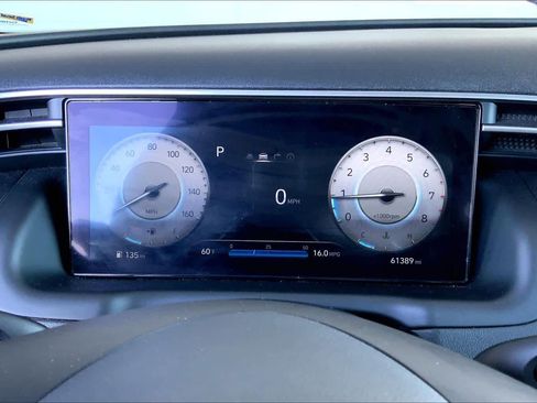 Used 2023 Hyundai Santa Cruz SEL Premium image 26