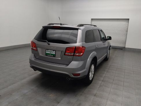 Used 2016 Dodge Journey SXT w/ Comfort/Convenience Group AWD/4WD image 9