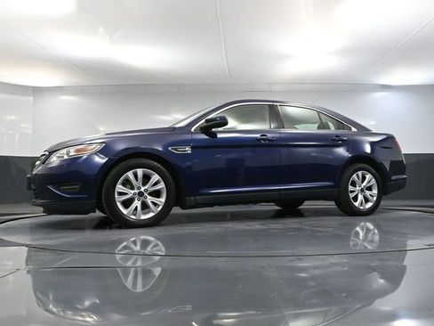Used 2011 Ford Taurus SEL w/ 201A Rapid Spec Order Code image 48