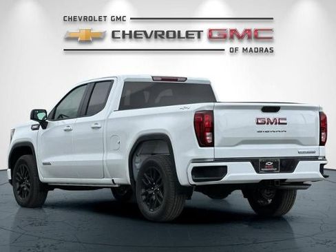 New 2026 GMC Sierra 1500 Elevation AWD/4WD image 5