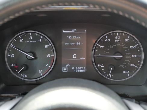 Used 2024 Subaru Outback Premium image 19