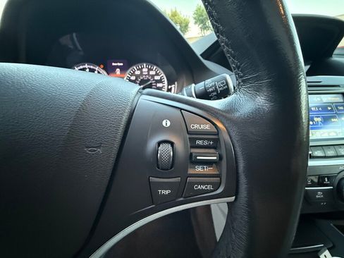 Used 2014 Acura MDX SH-AWD w/ Technology Package image 24