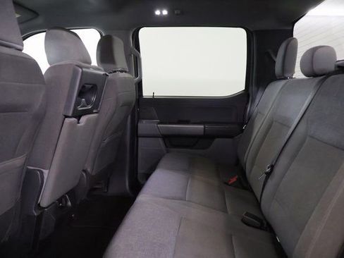 Used 2025 Ford F150 XLT w/ Equipment Group 301A Standard AWD/4WD image 28