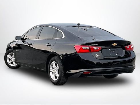 Used 2020 Chevrolet Malibu LS FWD image 14