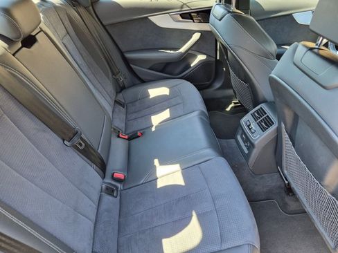 Used 2023 Audi A4 2.0T Prestige w/ Prestige Package AWD/4WD image 18