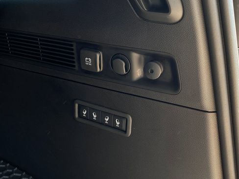 Used 2023 Jeep Wagoneer Series II image 34