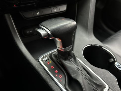 Used 2018 Kia Sportage EX image 16