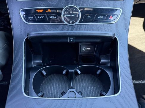 Used 2020 Mercedes-Benz E 350 Sedan image 22