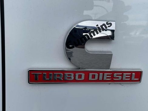 Used 2024 RAM 2500 Big Horn image 8
