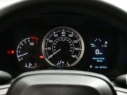 Used 2022 Toyota Corolla LE FWD image 22